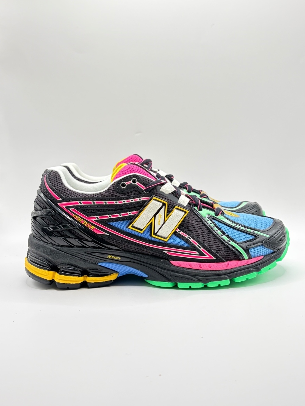 New Balance 1906R Multicolor Mesh Size 6.5W